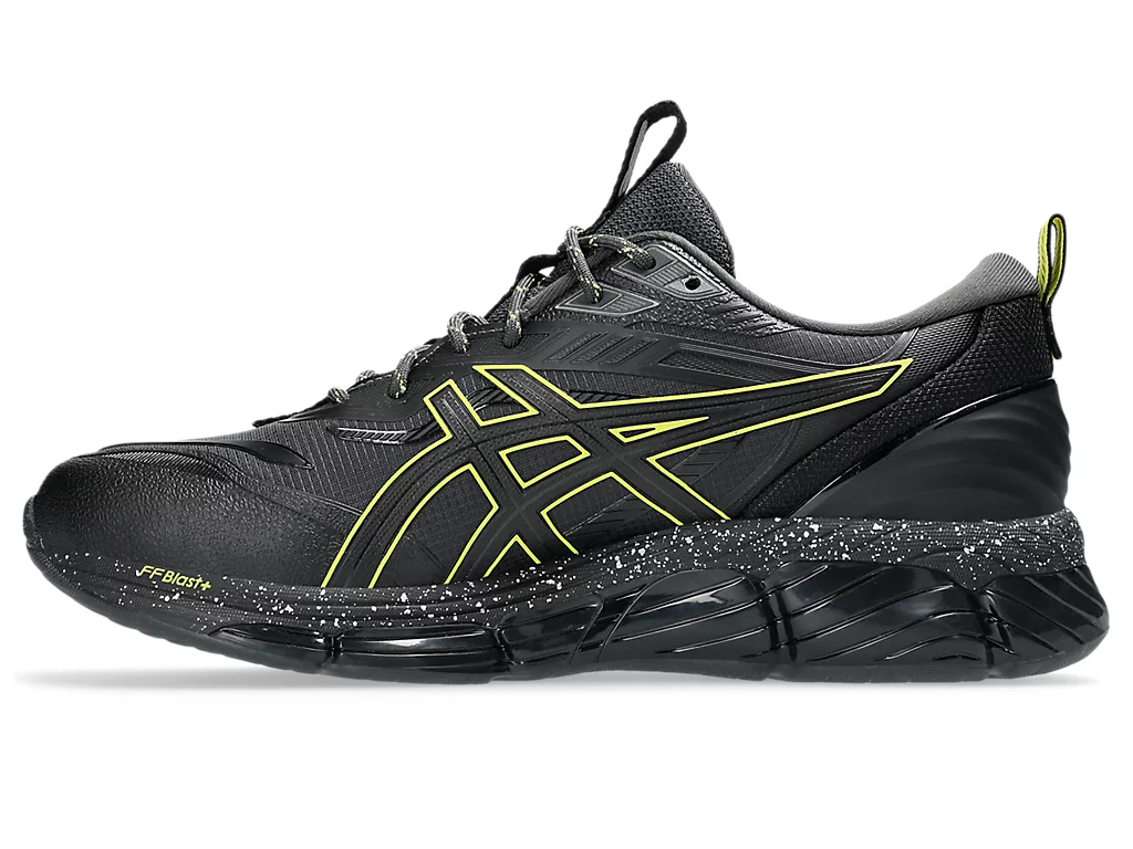 【2024年 発売】ASICS GEL-QUANTUM 360 VIII UTILITY “Graphite Grey/Black” (アシックス ゲル クォンタム 360 8 ユーティリティ) [1203A471.022]