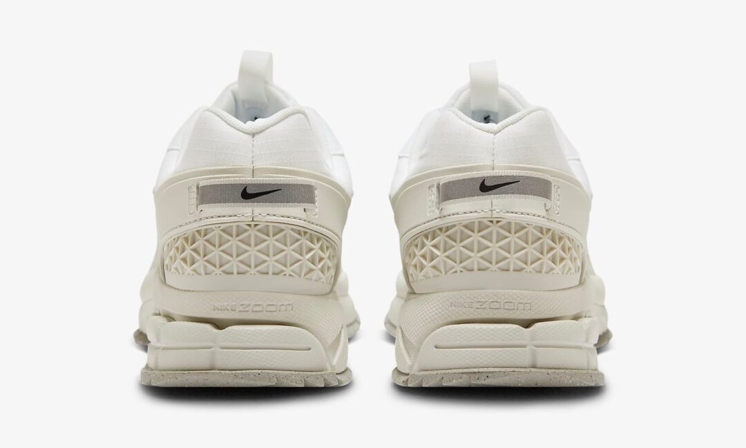 【2024年 発売】NIKE ZOOM VOMERO ROAM “Summit White/Light Bone” (ナイキ ズーム ボメロ ローム “サミットホワイト/ライトボーン”) [HV5951-100]