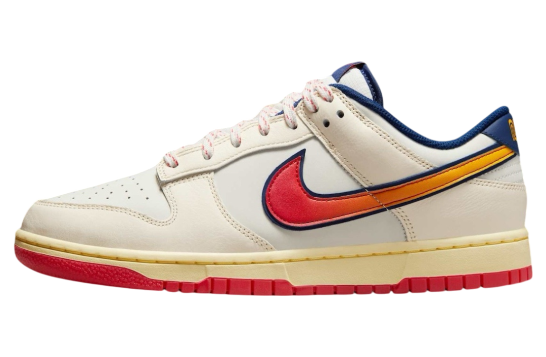 【2025年 発売予定】NIKE DUNK LOW “Retro Pack/Sail/Navy” (ナイキ ダンク ロー “レトロパック/セイル/ネイビー”) [HV5749-110]