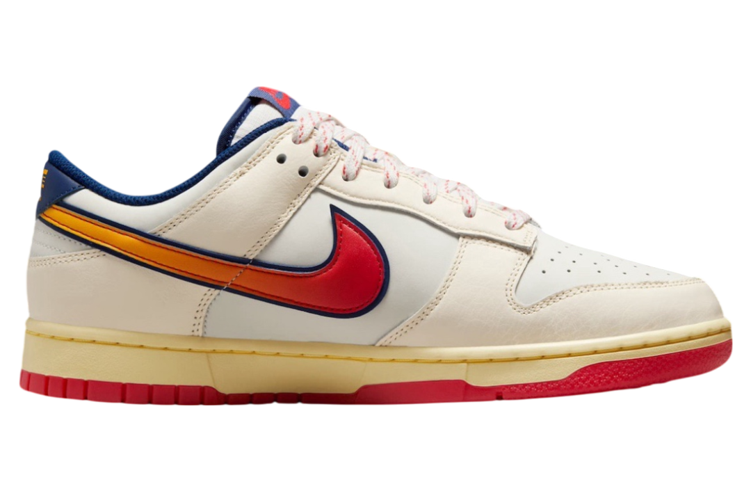 【2025年 発売予定】NIKE DUNK LOW “Retro Pack/Sail/Navy” (ナイキ ダンク ロー “レトロパック/セイル/ネイビー”) [HV5749-110]