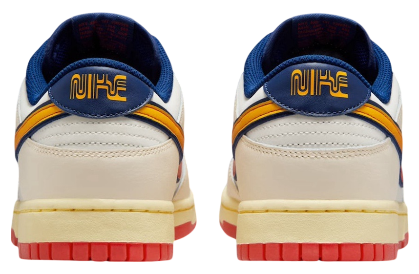 【2025年 発売予定】NIKE DUNK LOW “Retro Pack/Sail/Navy” (ナイキ ダンク ロー “レトロパック/セイル/ネイビー”) [HV5749-110]