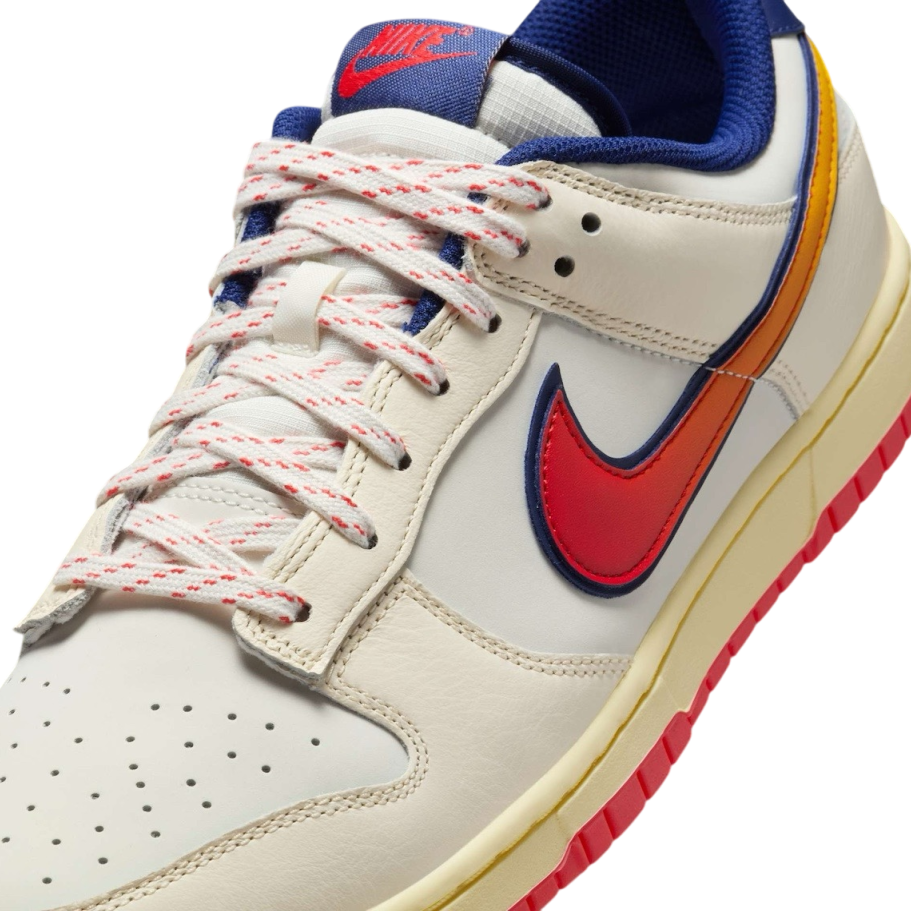 【2025年 発売予定】NIKE DUNK LOW “Retro Pack/Sail/Navy” (ナイキ ダンク ロー “レトロパック/セイル/ネイビー”) [HV5749-110]