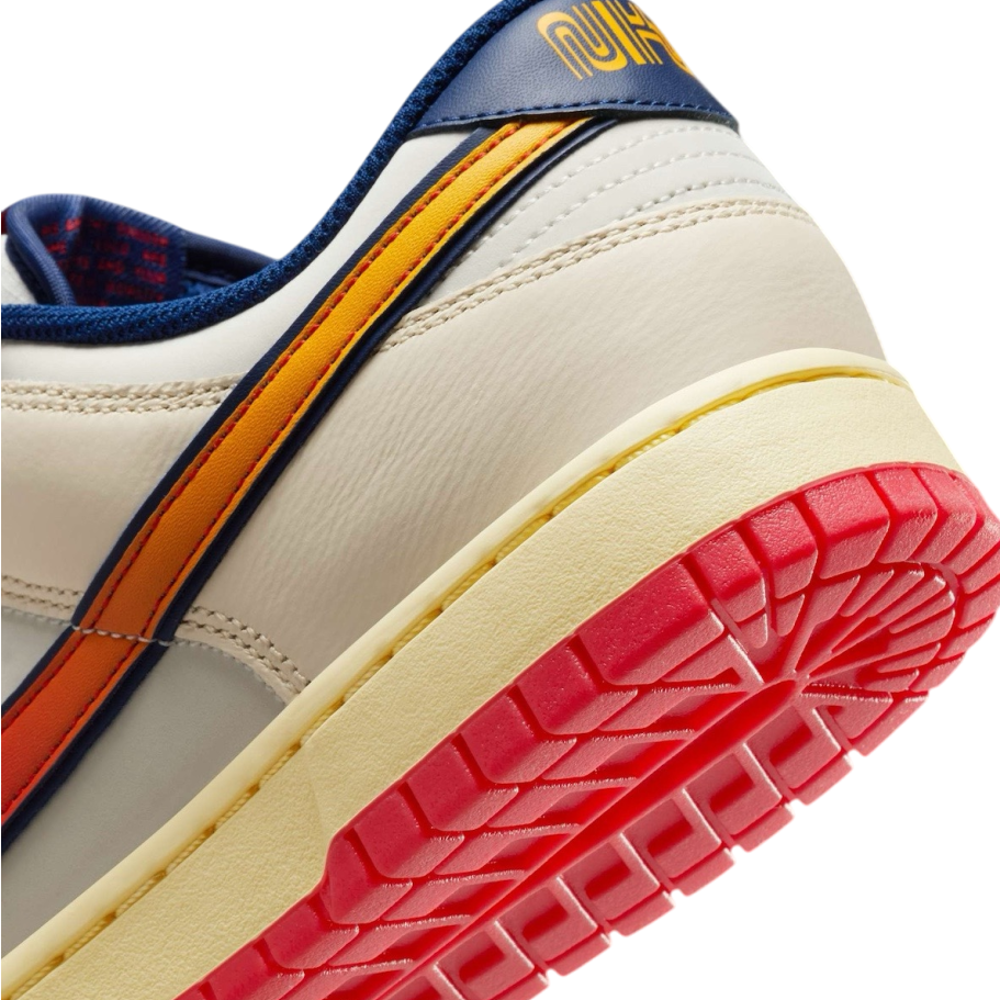 【2025年 発売予定】NIKE DUNK LOW “Retro Pack/Sail/Navy” (ナイキ ダンク ロー “レトロパック/セイル/ネイビー”) [HV5749-110]