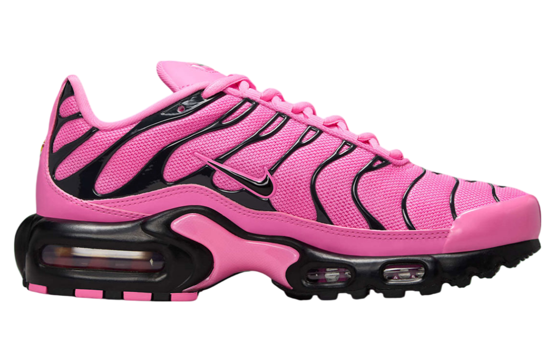 【2024年 12月 発売予定】NIKE W AIR MAX PLUS “Pink/Black” (ナイキ エア マックス プラス “ピンク/ブラック”) [HJ9743-601]