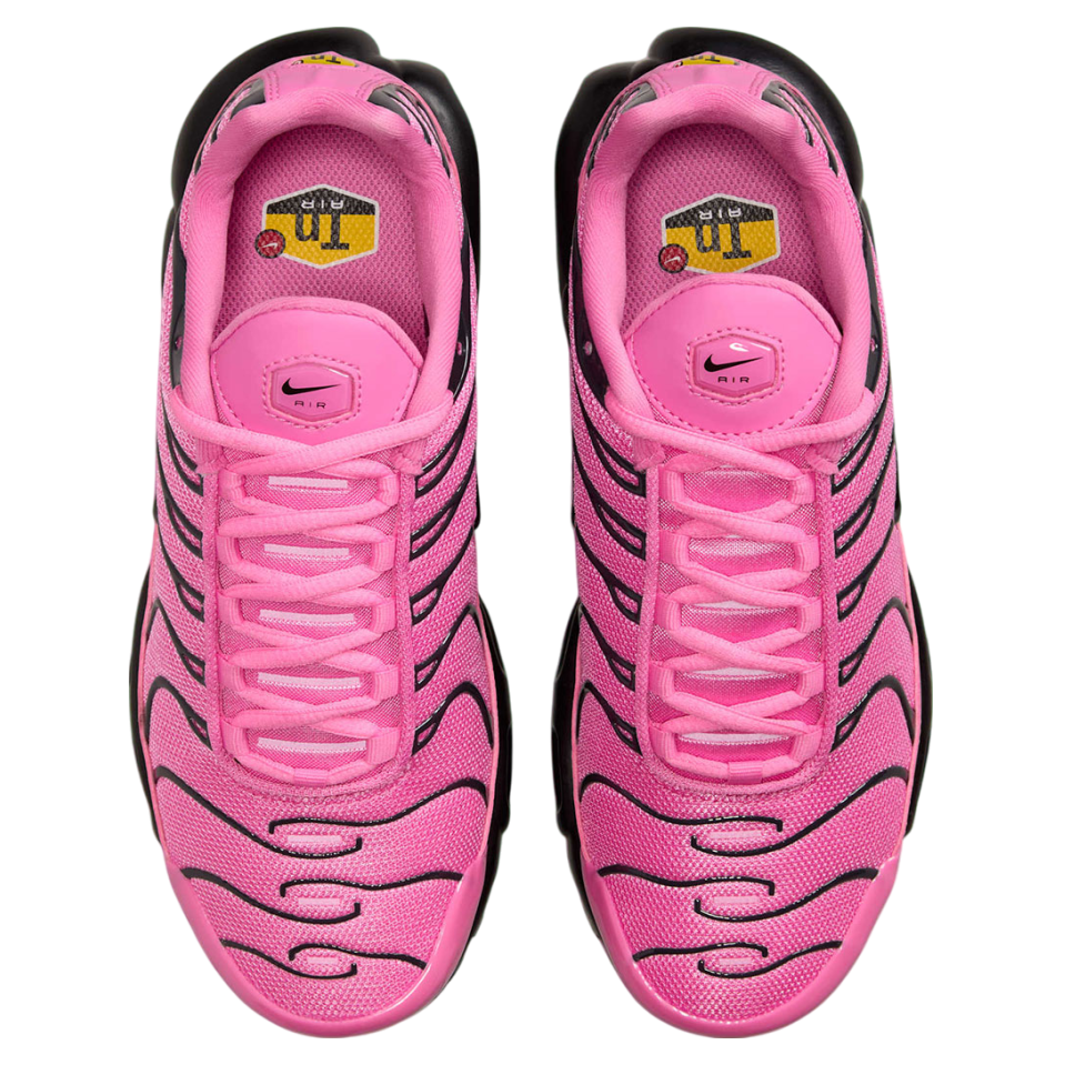 【2024年 12月 発売予定】NIKE W AIR MAX PLUS “Pink/Black” (ナイキ エア マックス プラス “ピンク/ブラック”) [HJ9743-601]