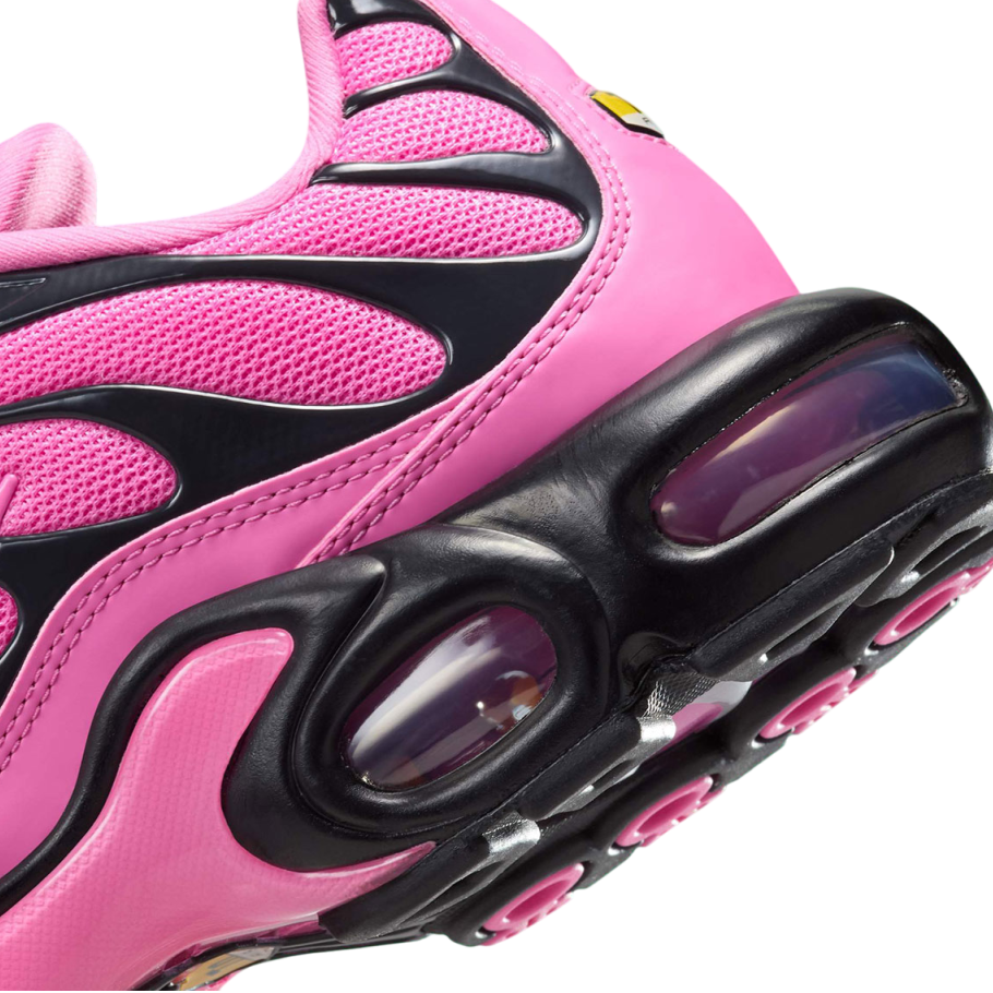 【2024年 12月 発売予定】NIKE W AIR MAX PLUS “Pink/Black” (ナイキ エア マックス プラス “ピンク/ブラック”) [HJ9743-601]