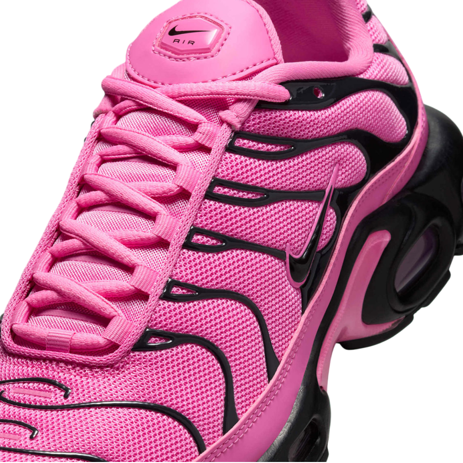 【2024年 12月 発売予定】NIKE W AIR MAX PLUS “Pink/Black” (ナイキ エア マックス プラス “ピンク/ブラック”) [HJ9743-601]