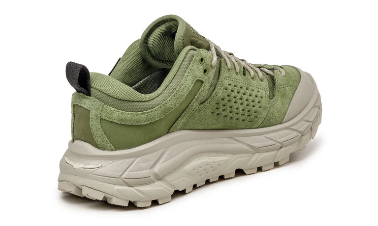 【2024年 12/6 発売】HOKA TOR ULTRA LO TP GORE-TEX “Forest Floor” (ホカ トー ウルトラ ロー ゴアテックス) [1153137F-FSTF]