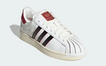 【2025年 2月 発売予定】adidas Originals SUPERSTAR “CHINESE NEW YEAR/CNY 2024/White” (アディダス オリジナルス スーパースター “チャイニーズ ニューイヤー/ホワイト”) [JR8036]