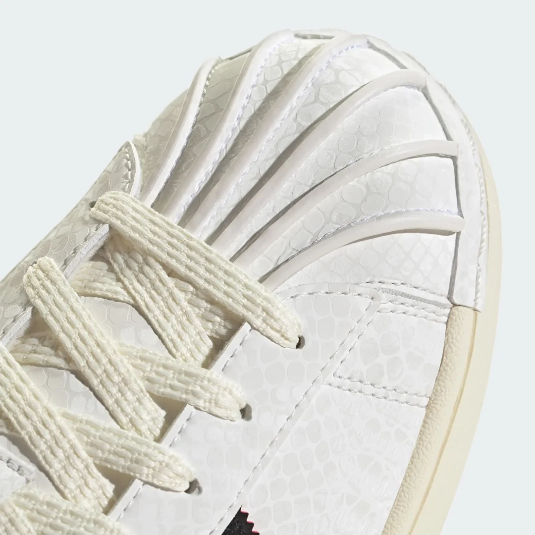 【2025年 2月 発売予定】adidas Originals SUPERSTAR “CHINESE NEW YEAR/CNY 2024/White” (アディダス オリジナルス スーパースター “チャイニーズ ニューイヤー/ホワイト”) [JR8036]