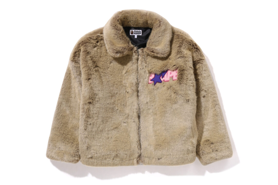 A BATHING APE × DON TOLIVER 2024 FW 新作コレクションが 2024年 11/30 発売 (ア ベイシング エイプ ドン・トリバー)