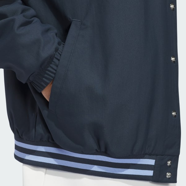 アディダス オリジナルス “ジェンダーニュートラル コーチジャケット”が2024年 11/7 発売 (adidas Originals “Gender Neutral Coach Jacket”) [IY7371/IY7395]