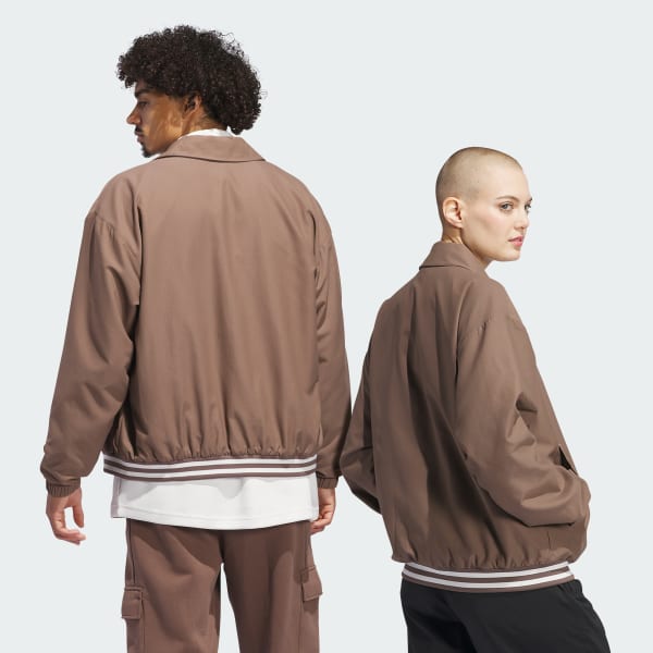 アディダス オリジナルス “ジェンダーニュートラル コーチジャケット”が2024年 11/7 発売 (adidas Originals “Gender Neutral Coach Jacket”) [IY7371/IY7395]