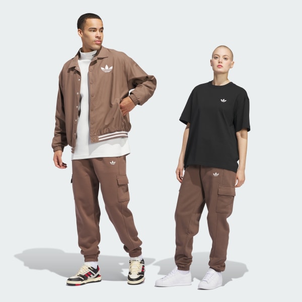 アディダス オリジナルス “ジェンダーニュートラル コーチジャケット”が2024年 11/7 発売 (adidas Originals “Gender Neutral Coach Jacket”) [IY7371/IY7395]