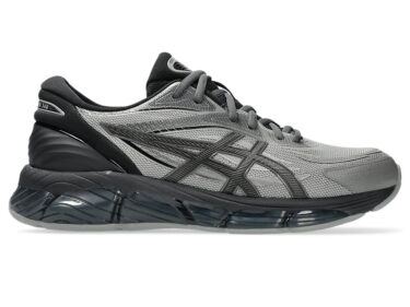 【2024年 発売】ASICS GEL-QUANTUM 360 VIII “Black/Blueberry” (アシックス ゲル クォンタム 360 8) [1203A305.024]