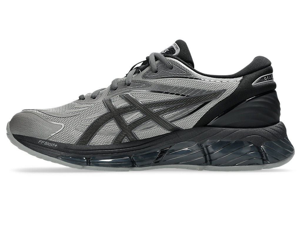 【2024年 発売】ASICS GEL-QUANTUM 360 VIII “Black/Blueberry” (アシックス ゲル クォンタム 360 8) [1203A305.024]