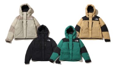 【2024 FW】THE NORTH FACE "SHORT BALTRO LIGHT JACKET" (ザ・ノース・フェイス ショート バルトロ ライト ジャケット 2024年 秋冬モデル) [NDW92450]