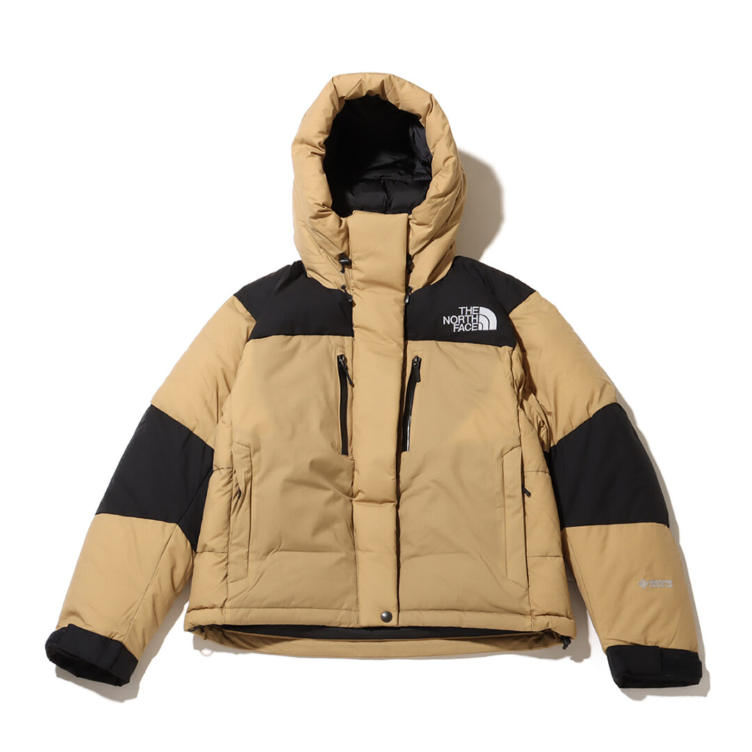 【2024 FW】THE NORTH FACE “SHORT BALTRO LIGHT JACKET” (ザ・ノース・フェイス ショート バルトロ ライト ジャケット 2024年 秋冬モデル) [NDW92450]