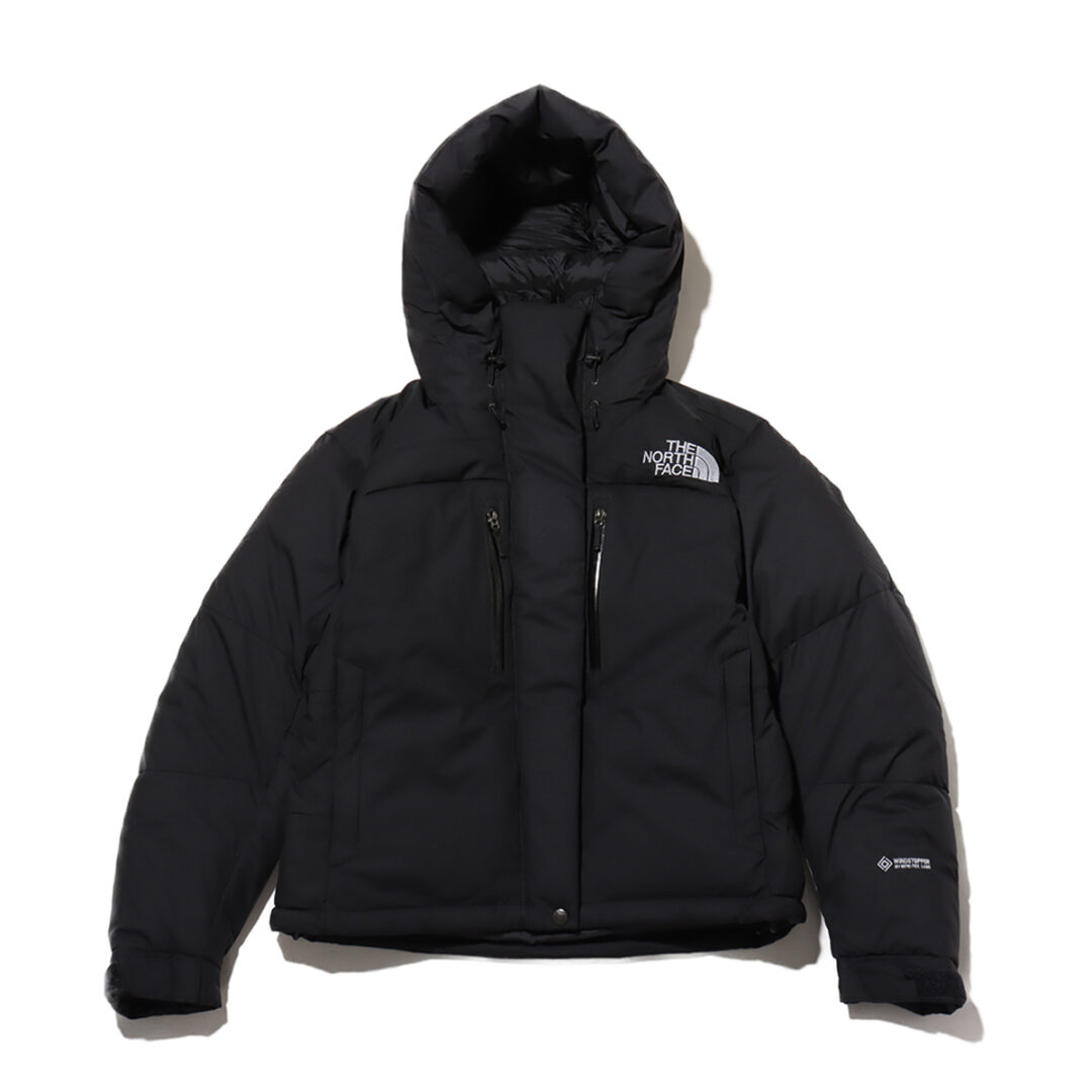 【2024 FW】THE NORTH FACE “SHORT BALTRO LIGHT JACKET” (ザ・ノース・フェイス ショート バルトロ ライト ジャケット 2024年 秋冬モデル) [NDW92450]