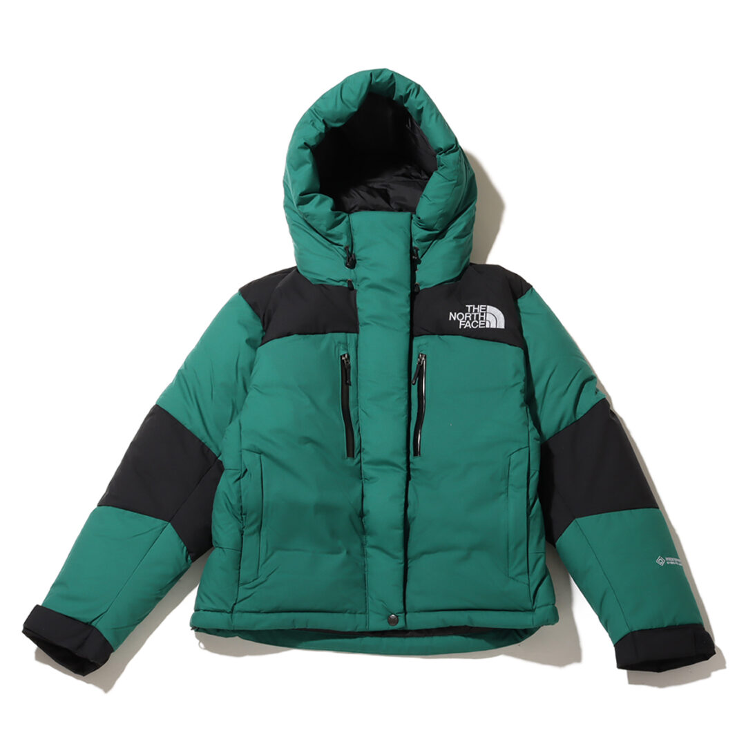 【2024 FW】THE NORTH FACE “SHORT BALTRO LIGHT JACKET” (ザ・ノース・フェイス ショート バルトロ ライト ジャケット 2024年 秋冬モデル) [NDW92450]