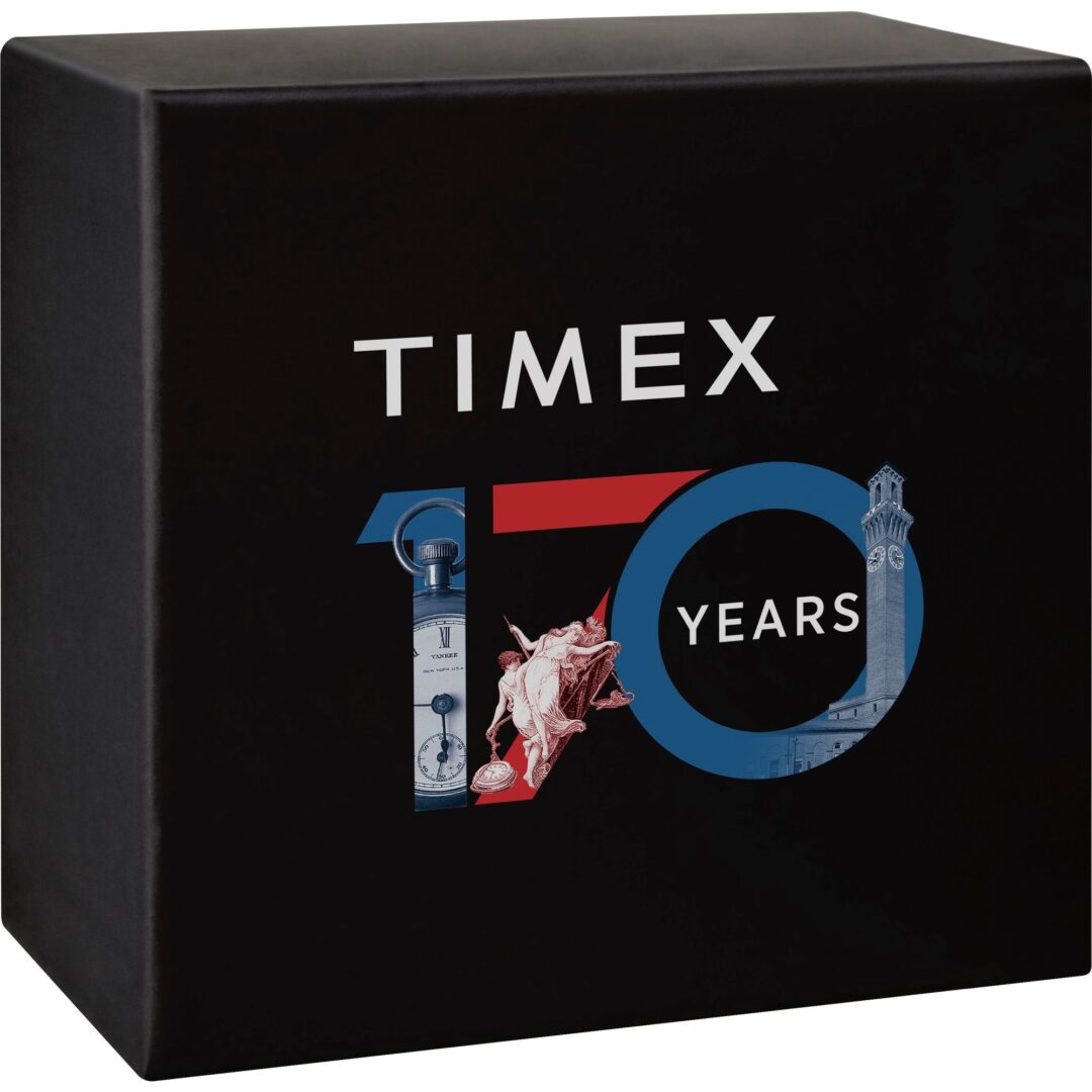 「TIMEX/タイメックス」が170円の「ワンダラーウォッチ」が2024年 11/16に、1日限定で発売