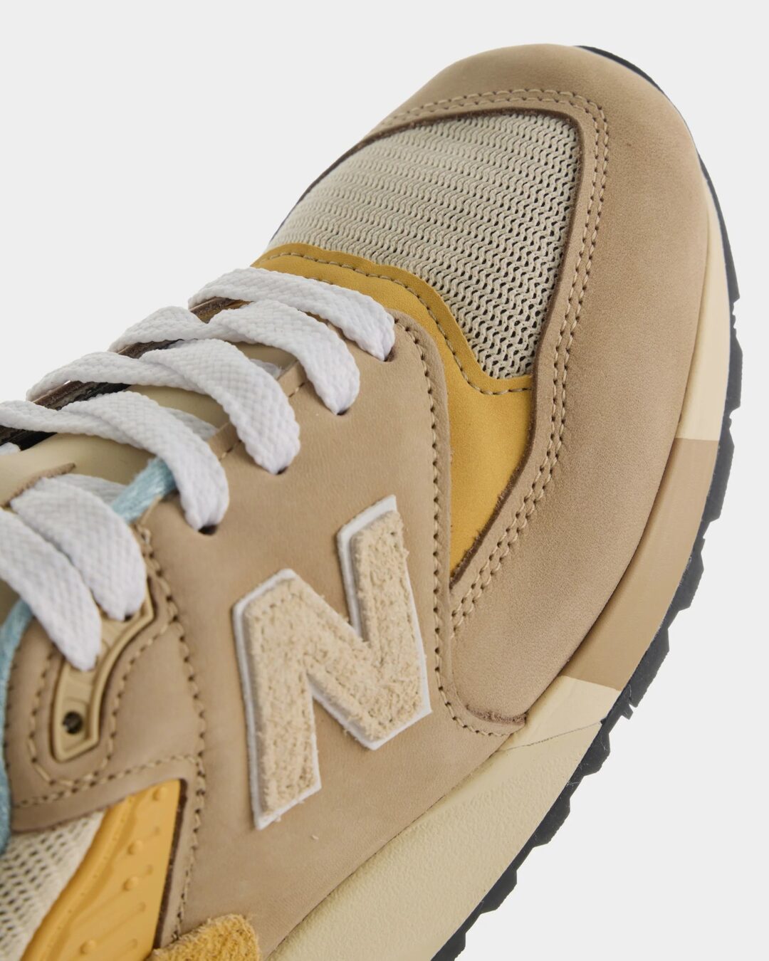 【2024年 11/28 発売予定】New Balance U998 IC “Incense/Sandstone” Made in USA (ニューバランス メイドインUSA) [U998IC]