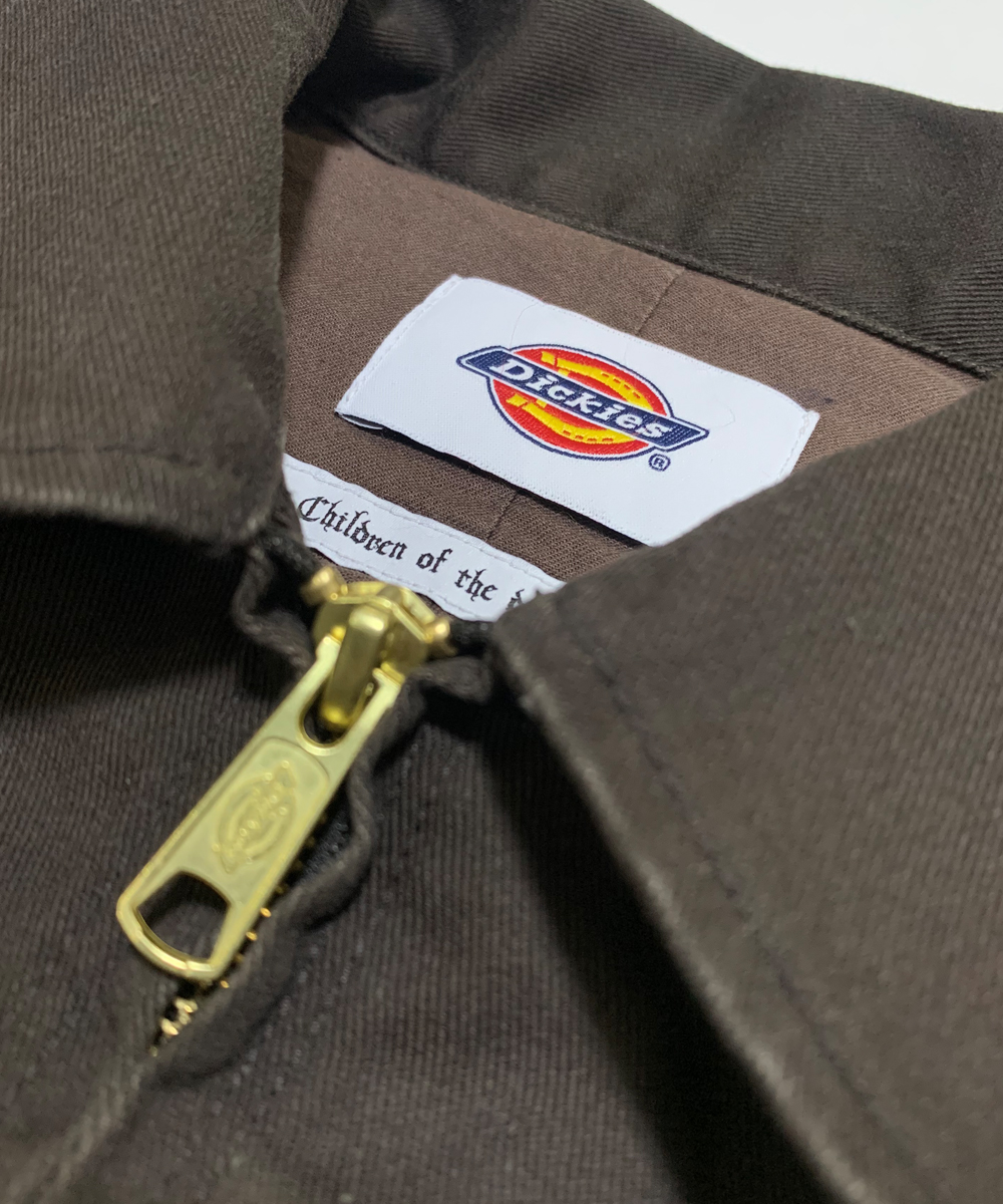 Children of the discordance × Dickies コラボアイテムが2024年 11/30 発売 (チルドレン・オブ・ザ・ディスコーダンス ディッキーズ)