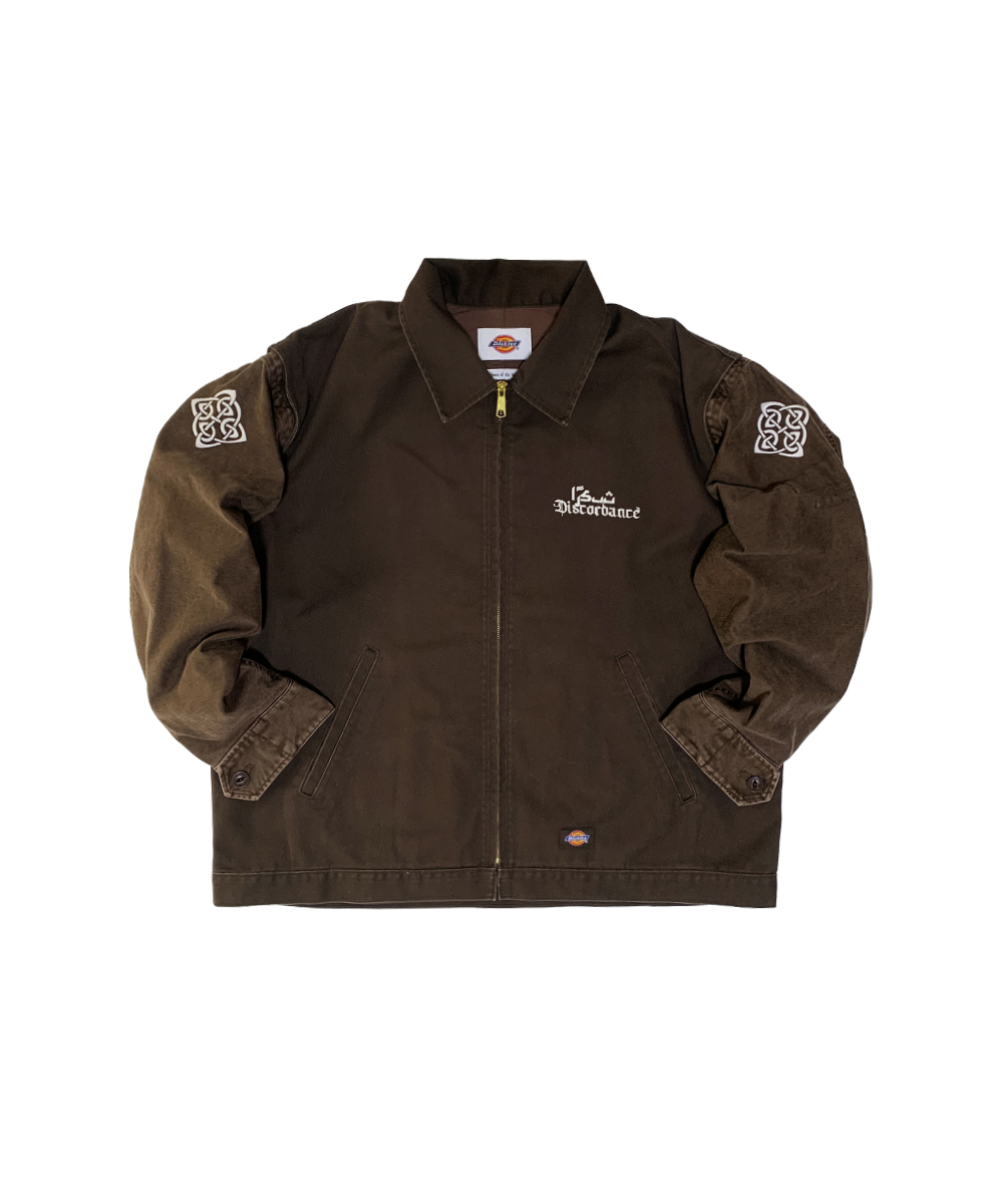 Children of the discordance × Dickies コラボアイテムが2024年 11/30 発売 (チルドレン・オブ・ザ・ディスコーダンス ディッキーズ)