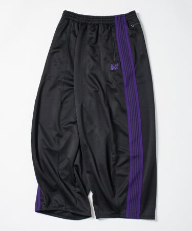 NEEDLES × FREAK’S STORE 別注 H.D.Track Pant Poly Smoothが2024年 11/13 12:00 発売 (ニードルズ フリークスストア)