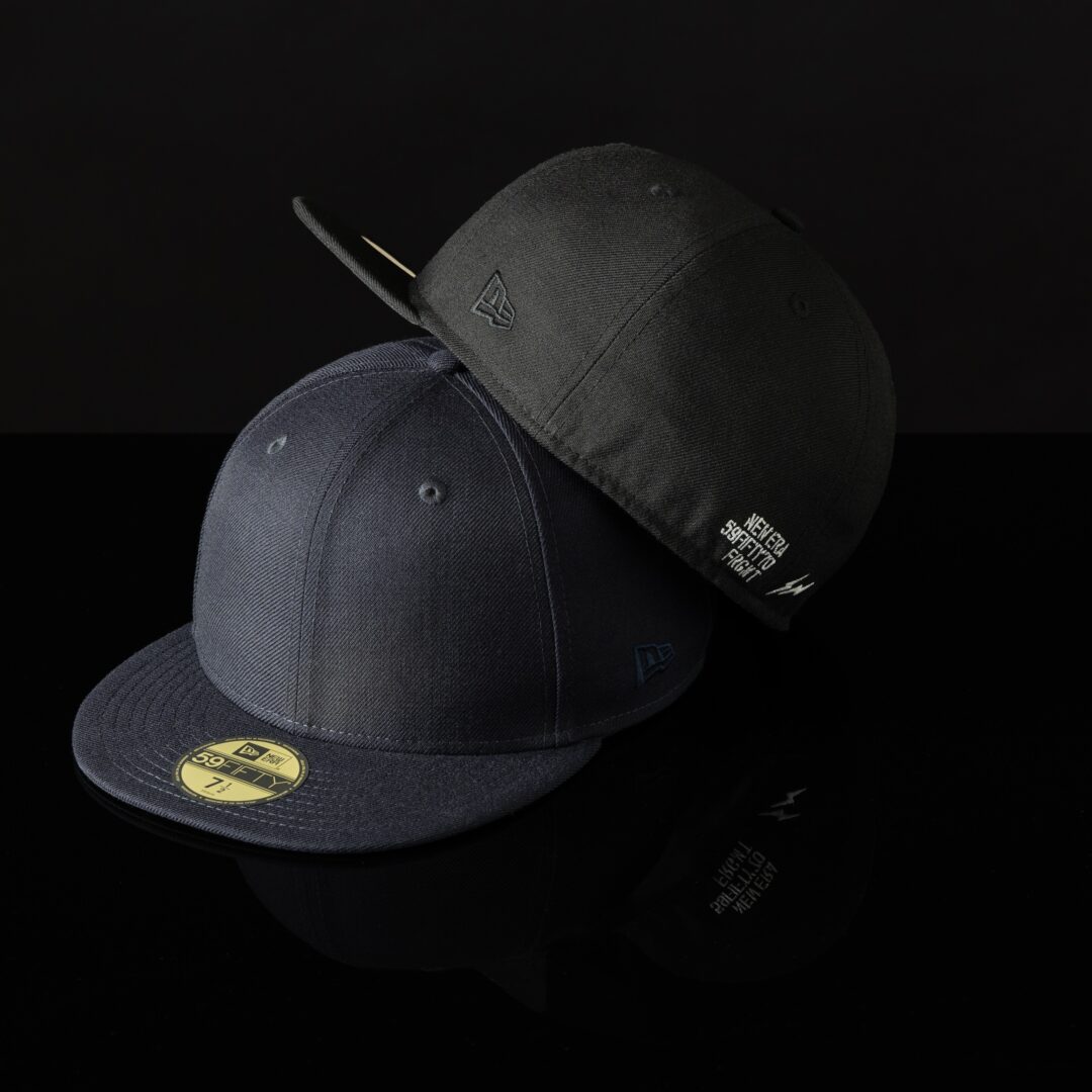 「New Era 59FIFTY」70周年記念でFRAGMENTや田名網敬一などコラボアイテムが毎日日替わりで発売 (ニューエラ フラグメント 藤原ヒロシ)