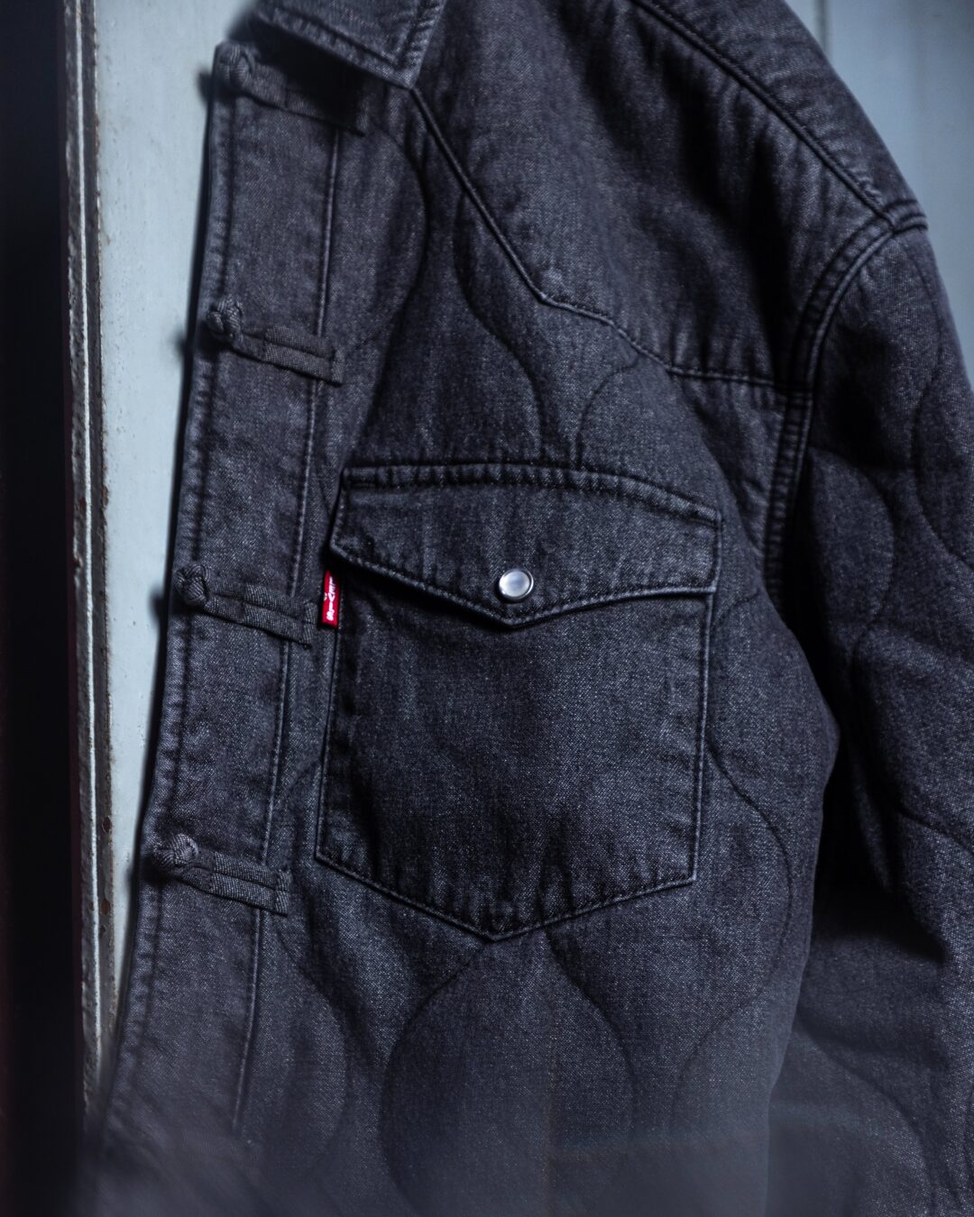 Levi’s × CLOT 2024年 秋冬 最新コラボレーションが2024年 11/11 発売 (リーバイス クロット)