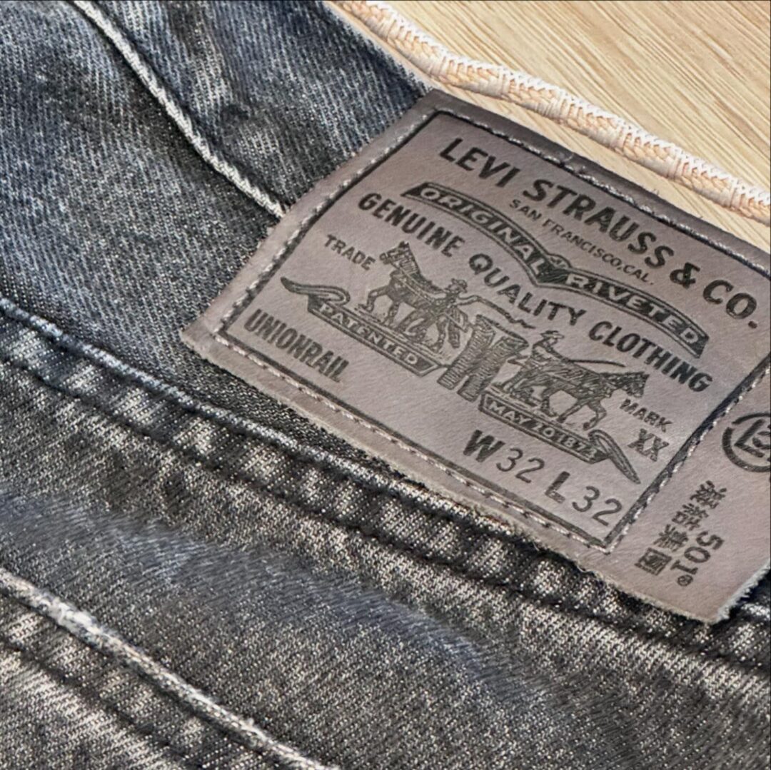 Levi’s × CLOT 2024年 秋冬 最新コラボレーションが発売予定 (リーバイス クロット)