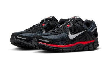 【2025年 発売予定】NIKE ZOOM VOMERO 5 “Bred/Black/University Red” (ナイキ ズーム ボメロ 5 “ブレッド/ブラック/ユニバーシティレッド”) [HV2527-002]