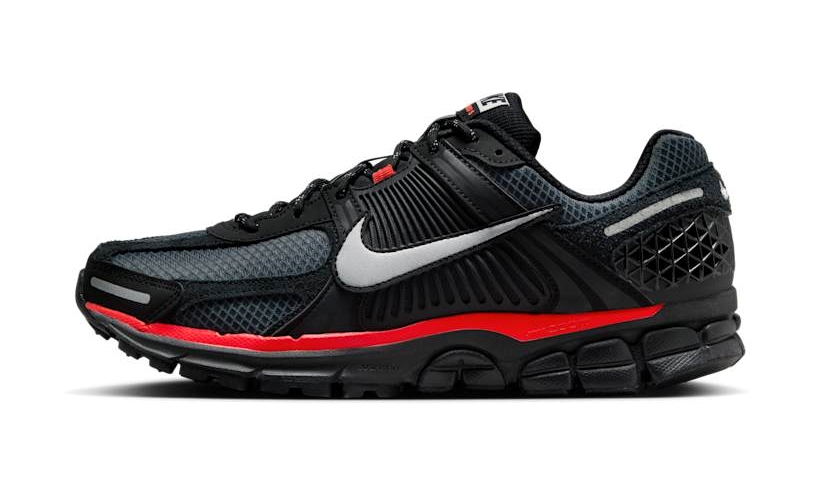 【2025年 発売予定】NIKE ZOOM VOMERO 5 “Bred/Black/University Red” (ナイキ ズーム ボメロ 5 “ブレッド/ブラック/ユニバーシティレッド”) [HV2527-002]