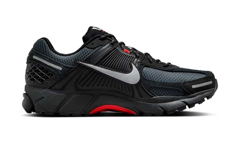 【2025年 発売予定】NIKE ZOOM VOMERO 5 “Bred/Black/University Red” (ナイキ ズーム ボメロ 5 “ブレッド/ブラック/ユニバーシティレッド”) [HV2527-002]