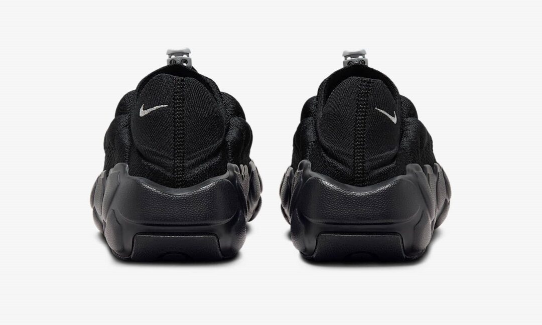 【2024年 11/14 発売】NIKE FLYKNIT HAVEN “Black/Metallic Silver” (ナイキ フライニット ヘイブン “ブラック/メタリックシルバー”) [FD2148-005]