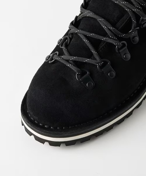 BEAUTY&YOUTH × Danner 別注 MT.RIDGE LOW が2024年 12月下旬 発売 (ビューティアンドユース ダナー)