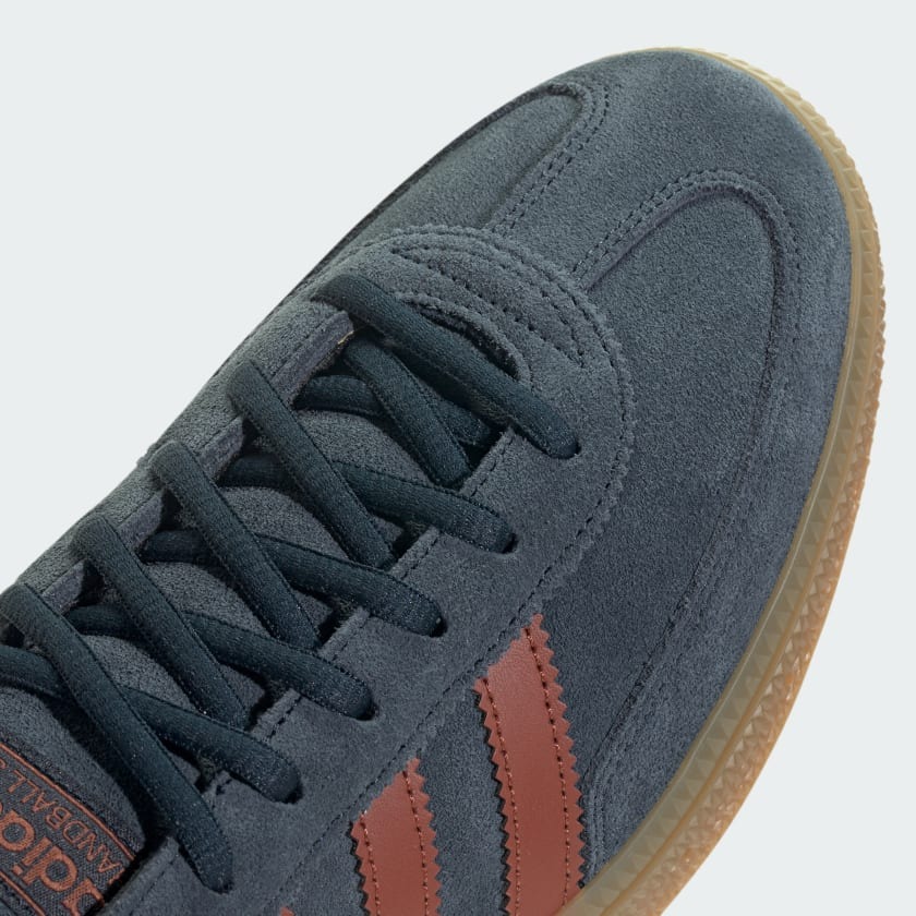 【2024年 発売】adidas Originals HANDBALL SPEZIAL “Aurora Ink/Wild Sepia” (アディダス オリジナルス ハンドボール スペツィアル “オーロラインク/ワイルドセピア”) [JH5436]