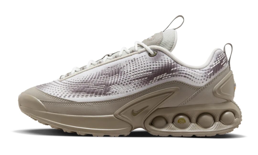 【2024年 11/12 発売】NIKE AIR MAX DN SP “Light Bone/Light Taupe” (ナイキ エア マックス ディーエヌ “ライトボーン/タイトトープ”) [HQ0912-001]