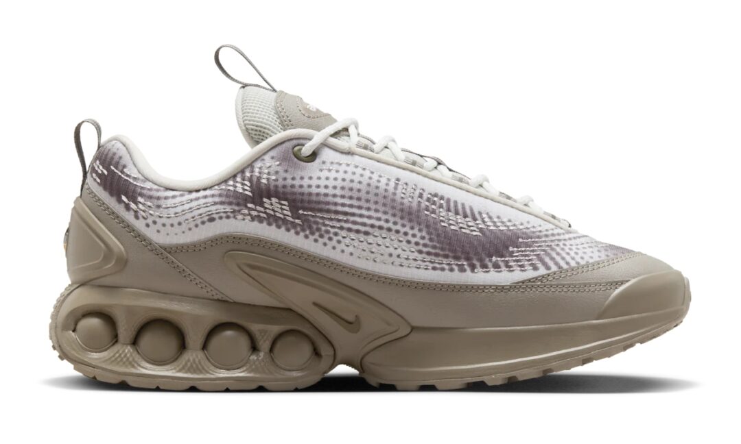 【2024年 11/12 発売】NIKE AIR MAX DN SP “Light Bone/Light Taupe” (ナイキ エア マックス ディーエヌ “ライトボーン/タイトトープ”) [HQ0912-001]