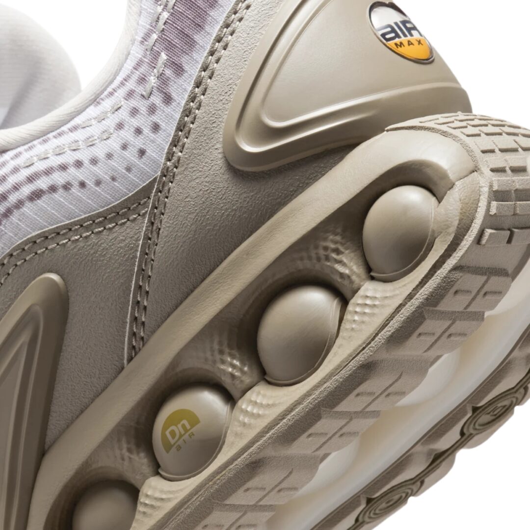 【2024年 11/12 発売】NIKE AIR MAX DN SP “Light Bone/Light Taupe” (ナイキ エア マックス ディーエヌ “ライトボーン/タイトトープ”) [HQ0912-001]