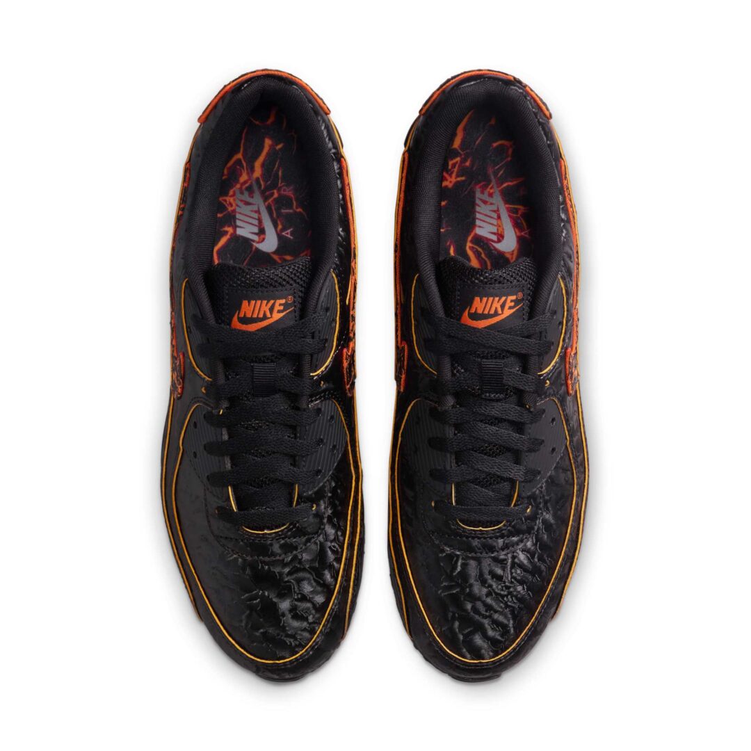 【2025年 2/23 発売予定】NIKE AIR MAX 90 QS “Volcano” (ナイキ エア マックス 90 “ボルケーノ”) [HF3248-001]