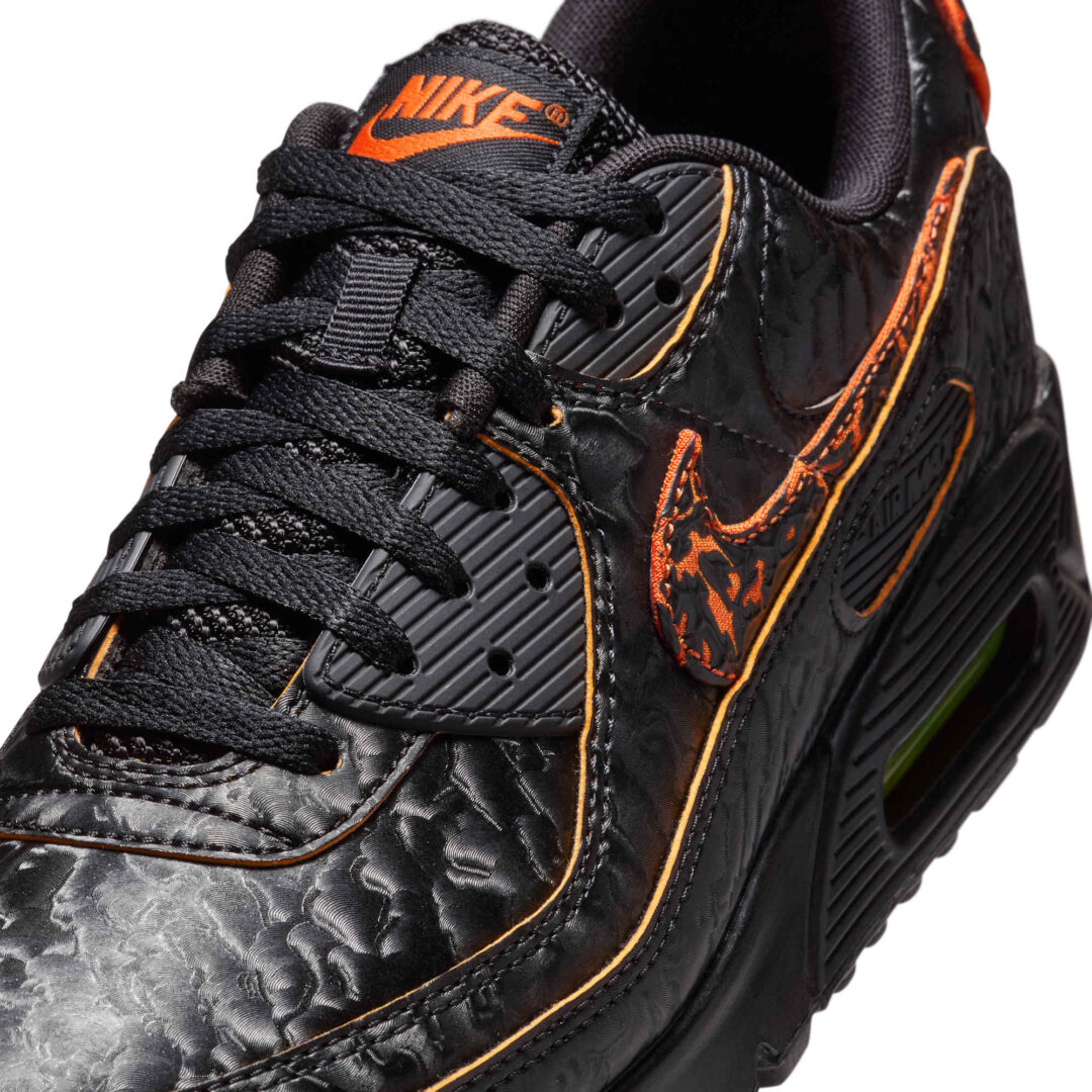 【2025年 2/23 発売予定】NIKE AIR MAX 90 QS “Volcano” (ナイキ エア マックス 90 “ボルケーノ”) [HF3248-001]