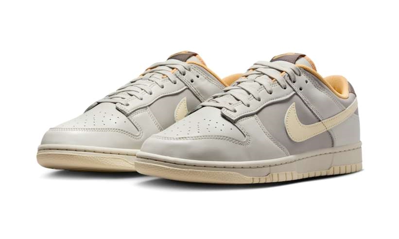 【2025年 春 発売予定】NIKE DUNK LOW “Light Bone” (ナイキ ダンク ロー “ライトボーン”) [IB4503-072]