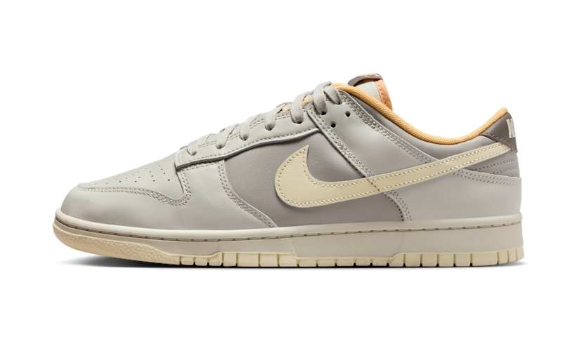 【2025年 春 発売予定】NIKE DUNK LOW “Light Bone” (ナイキ ダンク ロー “ライトボーン”) [IB4503-072]