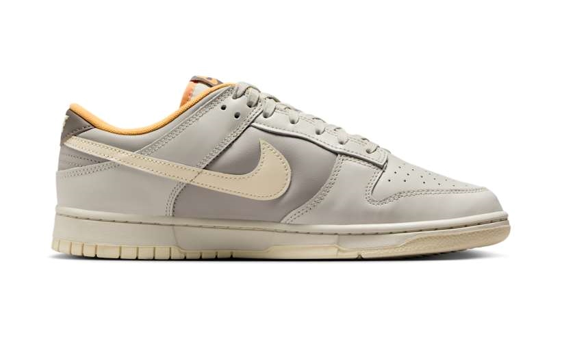 【2025年 春 発売予定】NIKE DUNK LOW “Light Bone” (ナイキ ダンク ロー “ライトボーン”) [IB4503-072]