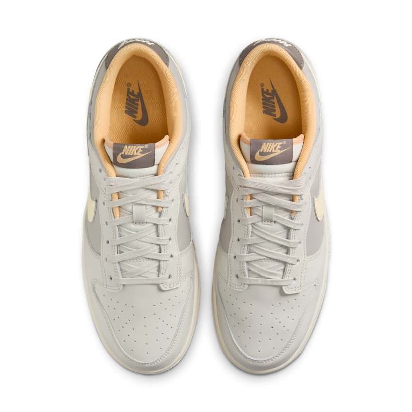 【2025年 春 発売予定】NIKE DUNK LOW “Light Bone” (ナイキ ダンク ロー “ライトボーン”) [IB4503-072]