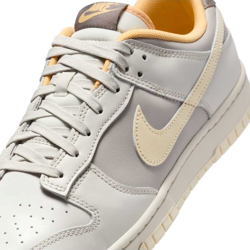 【2025年 春 発売予定】NIKE DUNK LOW “Light Bone” (ナイキ ダンク ロー “ライトボーン”) [IB4503-072]