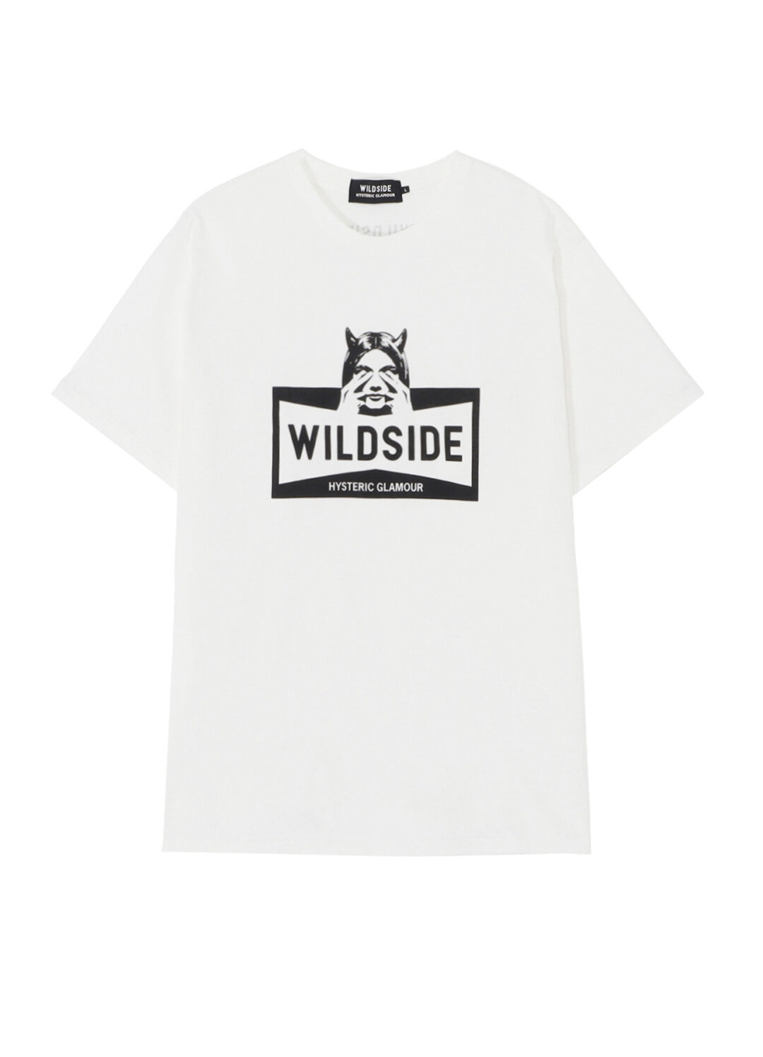 HYSTERIC GLAMOUR × WILDSIDE YOHJI YAMAMOTO 最新コラボアイテムが2024年 11/6 発売 (ヒステリックグラマー ワイルドサイド ヨウジヤマモト)