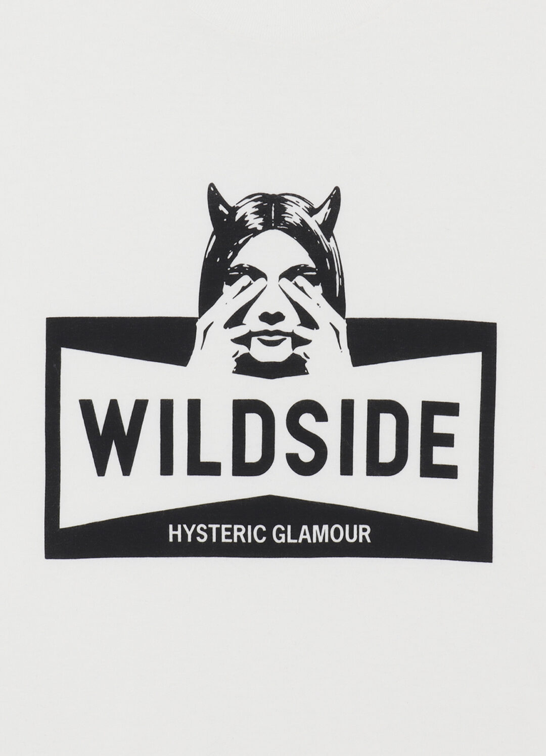 HYSTERIC GLAMOUR × WILDSIDE YOHJI YAMAMOTO 最新コラボアイテムが2024年 11/6 発売 (ヒステリックグラマー ワイルドサイド ヨウジヤマモト)